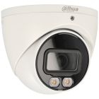 DAHUA minidome hd-cvi camera van 5 megapixels en vaste lens