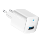 Anker - ANK-323-WCHARGER-33W1A1C-W