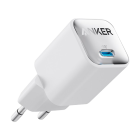 Anker - ANK-511-WCHARGER-30W1C-W