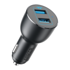 Anker - ANK-CCHARGER-POWERDRIVE3-B