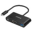 Anker - ANK-POWEREXPAND-3-IN-1-G