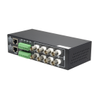 OEM Videobalun 4N1 (HDTVI, HDCVI, AHD en CVBS) - BA608P-HD