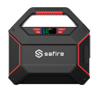 SAFIRE Rechargeable lithium battery - BATP100W-LI155WH