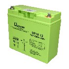 Hoofdbatterij Upower - BATT-1218-U