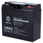 SAFIRE Rechargeable battery - BATT-1218