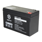 Safire oplaadbare batterij - BATT-1290