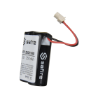 Safire - BATT-2XCR17450