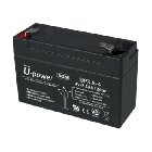 Hoofdbatterij Upower - BATT-4035-U