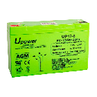 Hoofdbatterij Upower - BATT-6012-U