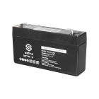 SAFIRE Rechargeable battery - BATT-6012