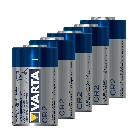 Hoofdbatterij Varta - BATT-CR2-B