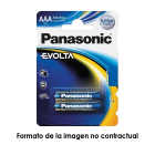 OEM Panasonic-BATT-LR03-P