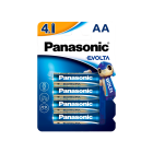 OEM Panasonic-BATT-LR06-P