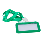 OEM Kaarthouders - CARD-HOLDER-H-GROEN