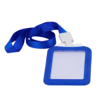 OEM Kaarthouders - CARD-HOLDER-V-BLAUW