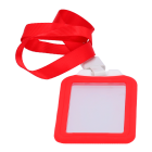 OEM Kaarthouders - CARD-HOLDER-V-RED