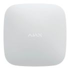 Ajax Hub-shell, Hub 2, Hub 2 plus. Witte kleur CASE-HUB-HUB2-HUB2PLUS