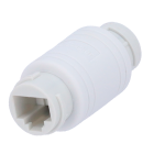 OEM-connector - CON-RJ45-S-W