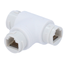 OEM RJ45-adapter - CON-RJ45-T-W