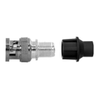 OEM BNC-mannelijke connector - CON100-CAP