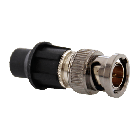 OEM BNC-mannelijke connector - CON100HD-CAP