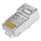 OEM Connectoren RJ45-pas - CON300-FTP5E-EZ