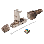 OEM-connector RJ45 - CON300-FTP6-TL