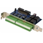 Davantis interne module 4 relais - DAVANTIS-INT4