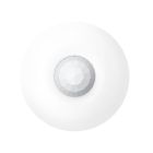 AX PRO-serie draadloze plafond-PIR-detector DS-PDCL12-EG2-WE