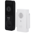 Eufy by Anker Wifi-camera - EUFY-DOORBELL-C211