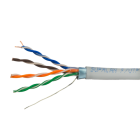 SAFIRE FTP Cable - FTP5E-300-BC