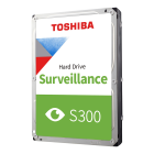 Toshiba harde schijf - HD1TB-T