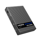 OEM HDMI/USB-extender via Ethernet-kabel CAT6 - HDMI-EXT-4K-KVM