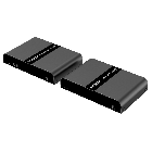 OEM HDMI-extender met KVM - HDMI-EXT-4K30-KVM100