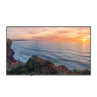 Hisense DLED-monitor 4K 50" | G-serie - HIS-50GM60AE