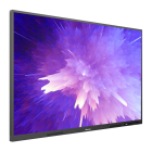 Hisense interactief display 65" 4K - HIS-65WR6CE