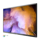 Hisense interactief display 75" 4K - HIS-75MR6DE-E