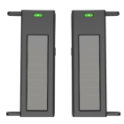 OEM Zonne-infraroodbarrièredetector - IBS-SH-60-2