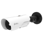 Sunell IP-thermische camera - IPTB800THA-50Y-640