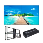 OEM Complete videowallkit - KIT-VIDEOWALL55-2X2-WALL-V2