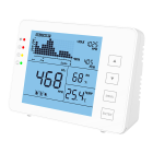 OEM Temperatuur- en vochtigheidsmeter van CO2, - MT-CO2-1200P