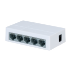 OEM Fast Ethernet-switch met merknaam - PFS3005-5ET-L