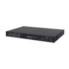 Dahua L2 onbeheersbare PoE-switch PFS3220-16GT-190-V2