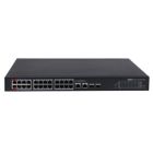 Dahua niet-beheersbare L2 PoE-switch PFS3228-24GT-240-V2