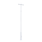 OEM CCTV-zuil - POLE-600-D