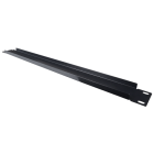 OEM Blinddeksel voor standaard rack 19" - RACK-BLANK-1U