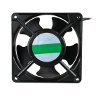 OEM Speciale ventilator voor rack - RACK-FAN