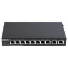 Reyee Router PoE-cloudcontroller - RG-EG310GH-P-E