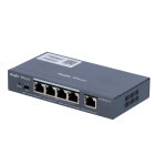 Reyee beheerbare cloud-PoE-switch - RG-ES205GC-P