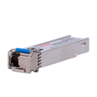 Ruijie SFP-zendontvangermodule - RG-GE-SFP-LH40-SM1310-BIDI